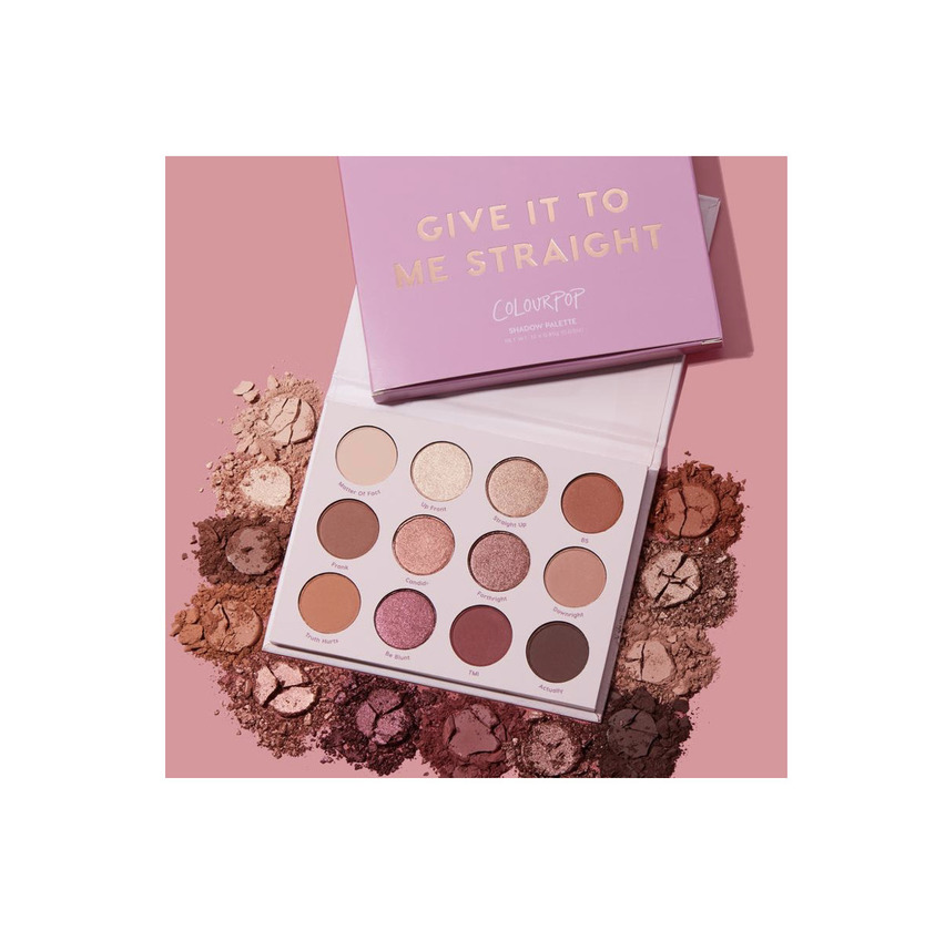 Products COLOURPOP