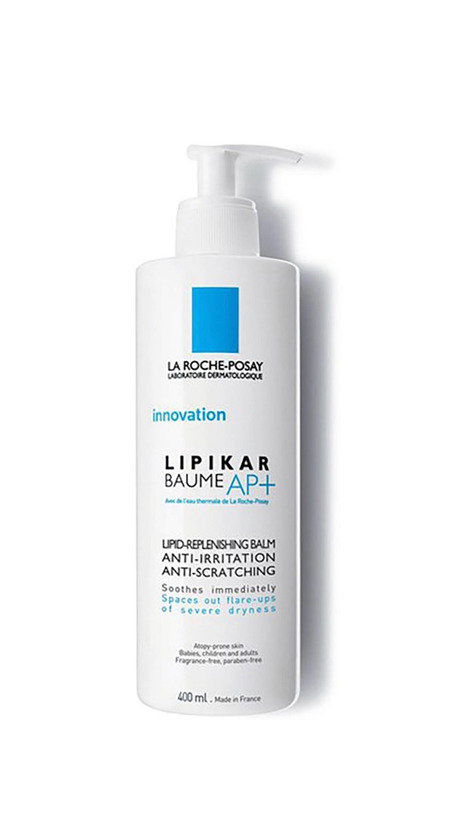 Product La Roche-Posay Lipikar Baume AP