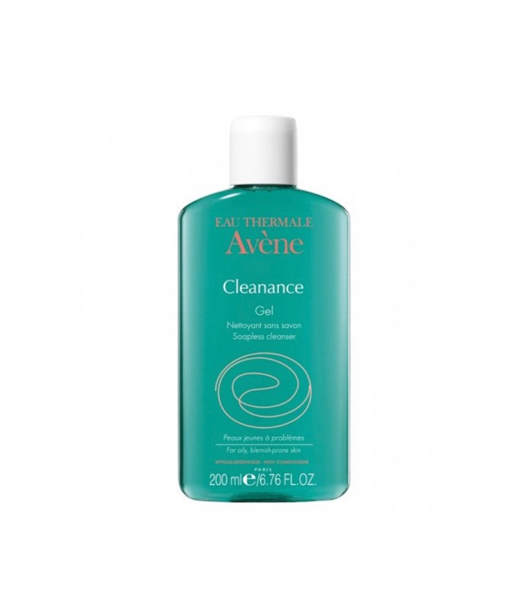 Product Avène