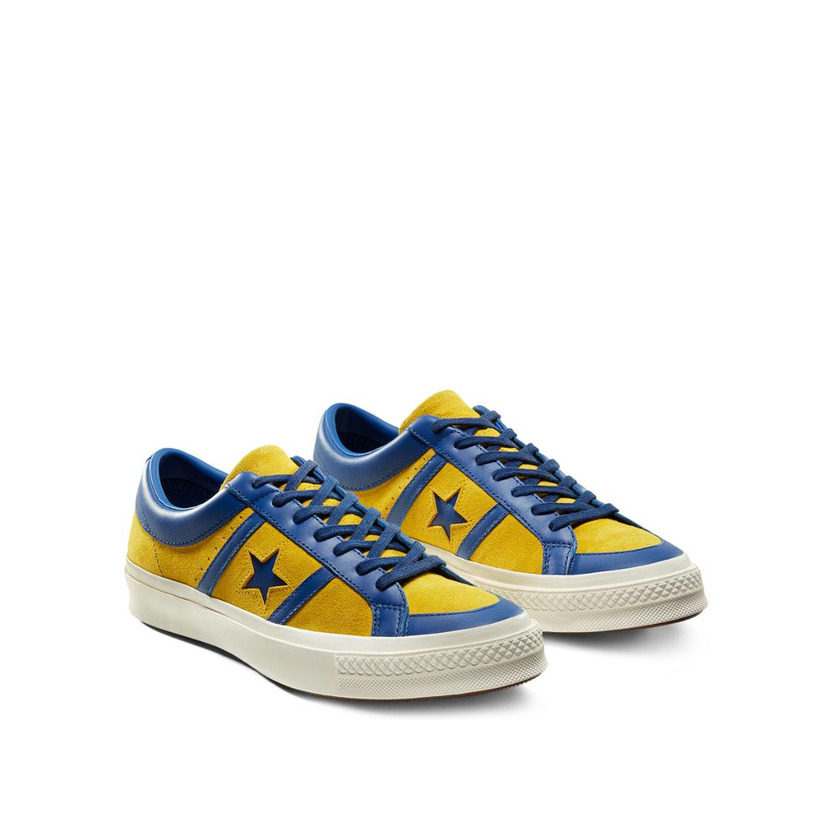 Producto Collegiate Suede One Star Academy Low Top

