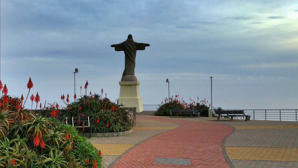 Place Cristo Rei