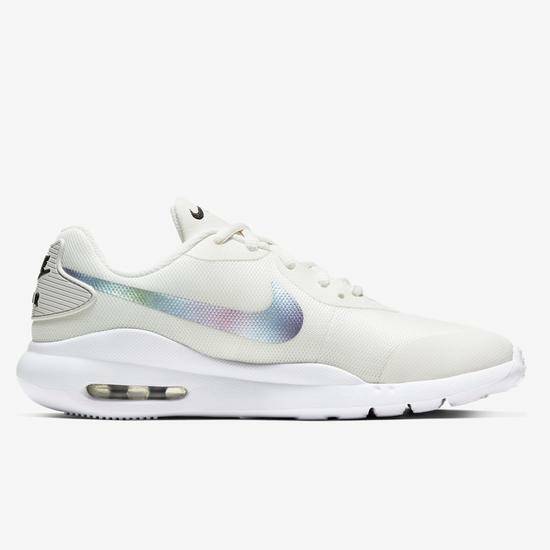 Producto Nike Air Max Oketo - Branco - Sapatilhas Mulher