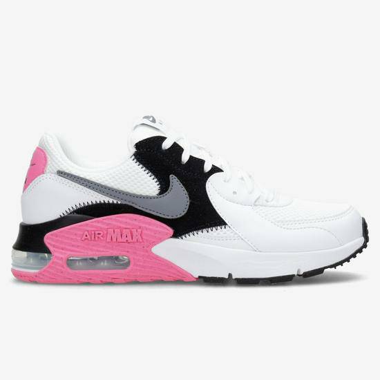 Producto Nike Air Max Excee - Branco - Sapatilhas Mulher