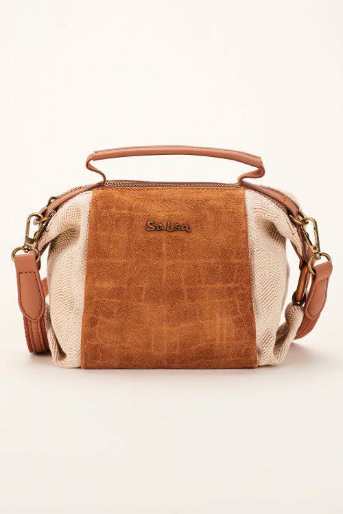 Social MALA COM DETALHE DE PELE 

