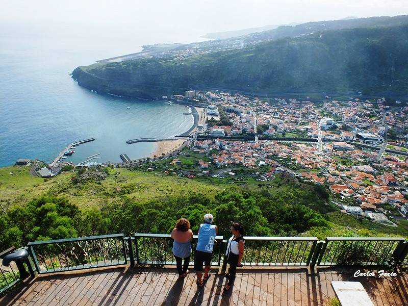 Place Pico do Facho