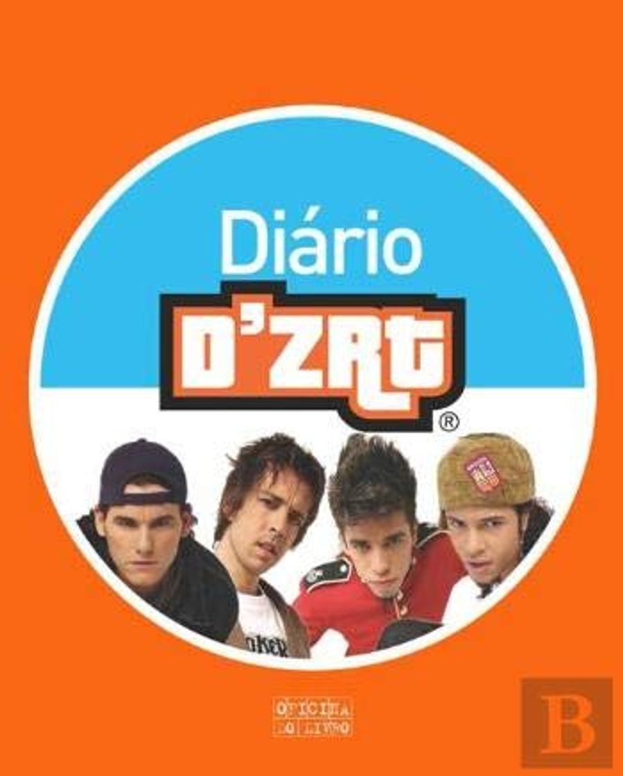 Book Diario dzrt-morangos com aÇucar