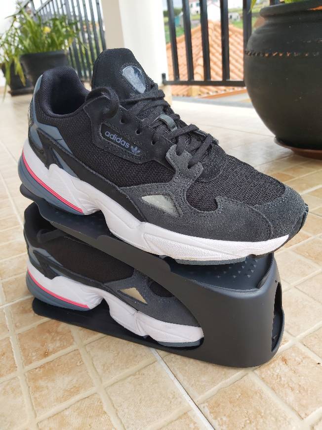 Moda Sapatilhas Adidas Falcon 