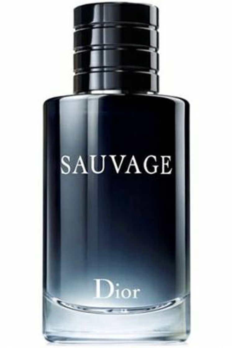 Products Sauvage - Dior - Eau De Toilette