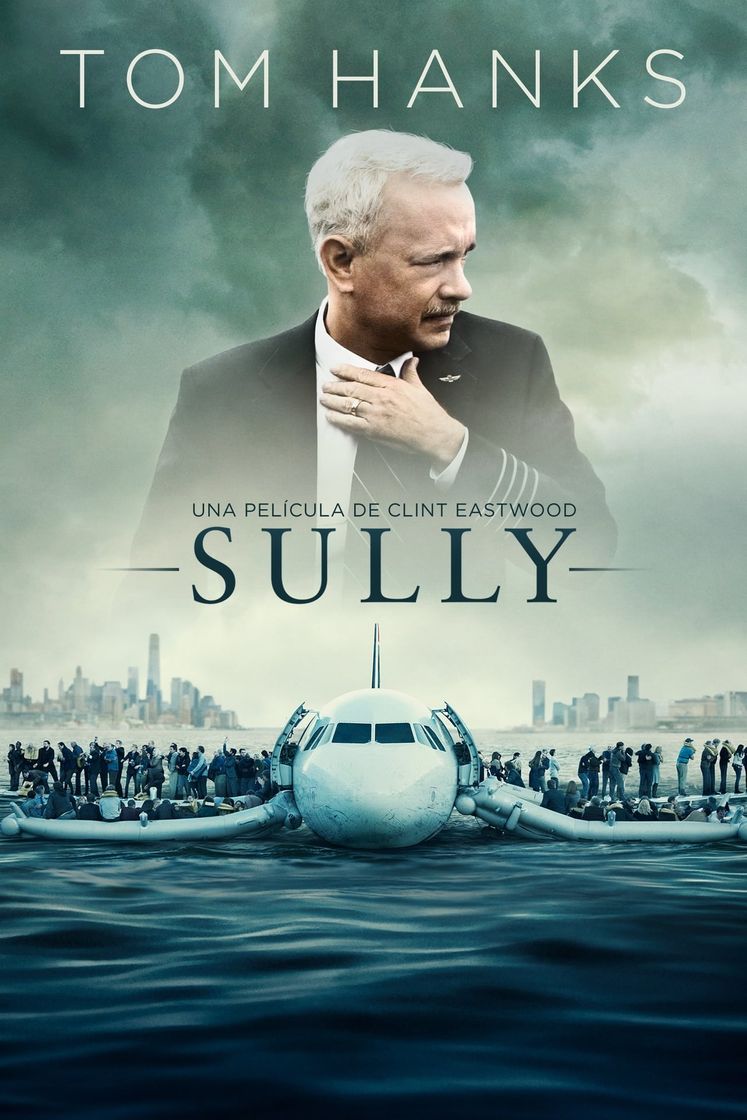 Película Sully