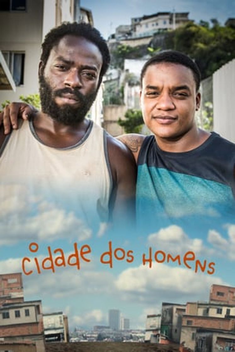 Movie Cidade dos Homens