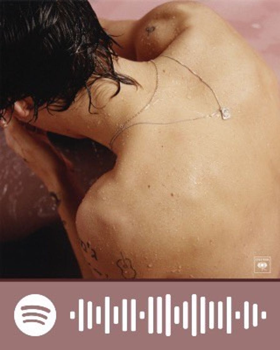 Music HS1 by Harry Styles