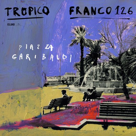 Piazza Garibaldi (feat. Franco126)