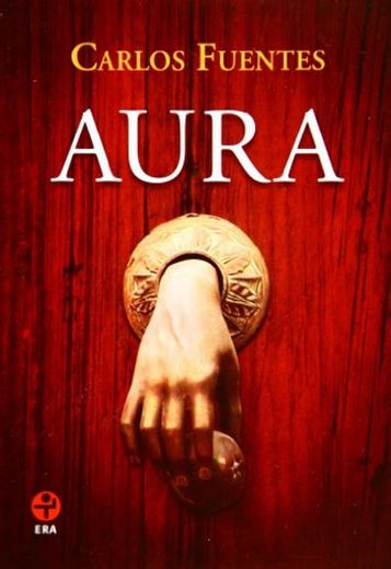 Title: Aura Spanish Edition