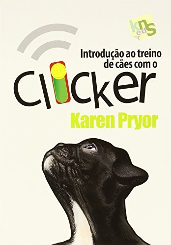 Libros Introdução ao treino de cães com o clicker