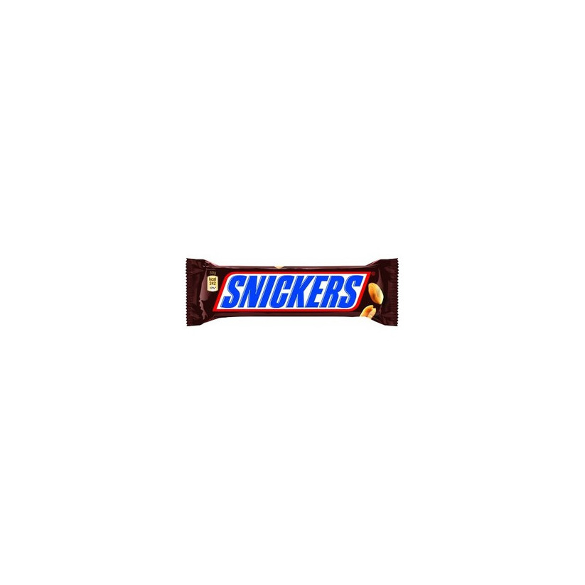 Social Snickers 32er Pack