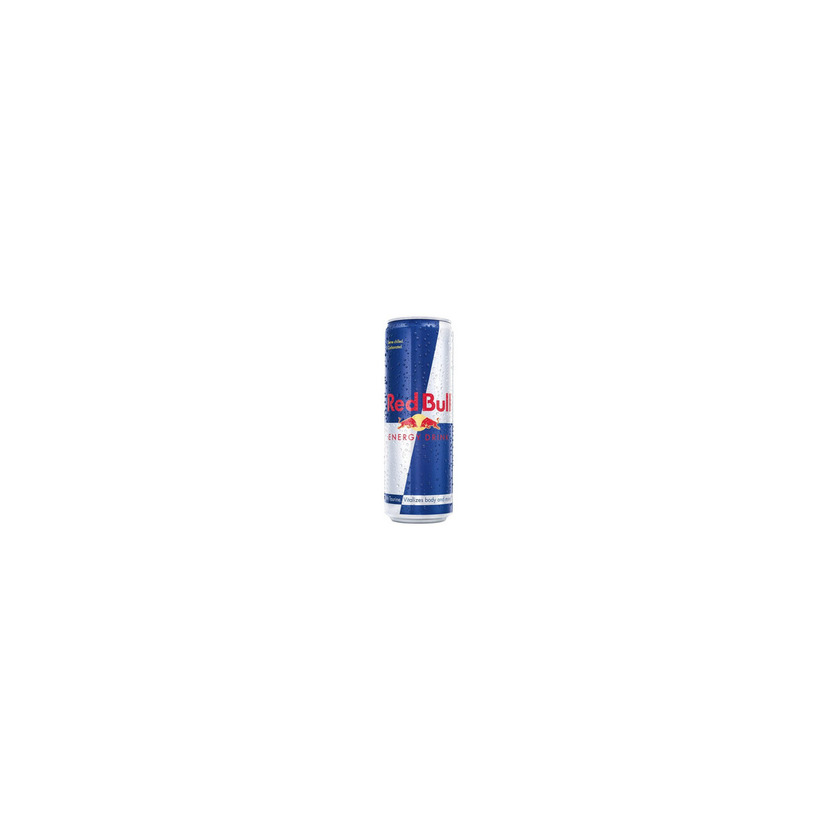 Social Redbull