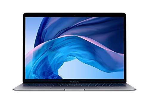 Apple MacBook Air - Ordenador portátil de 13"