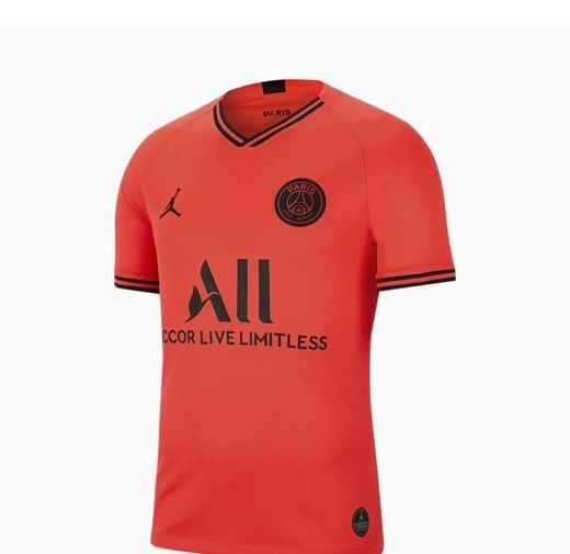 Jordan x Paris Saint-Germain 2019/20 