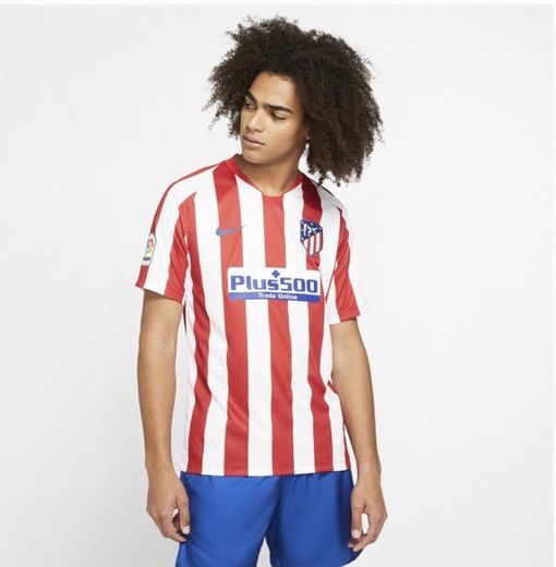 Atlético de Madrid 2019/20 