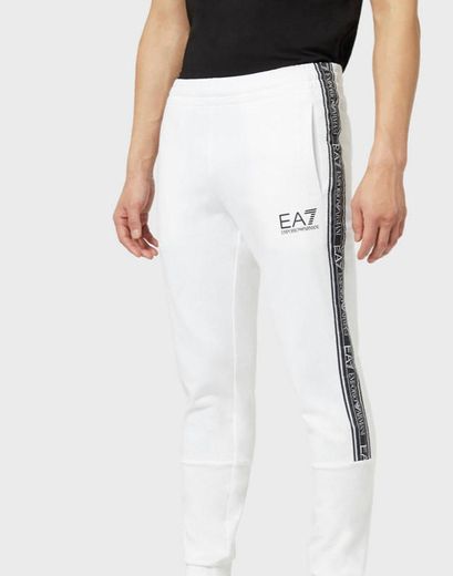 EA7
Fleece trousers
