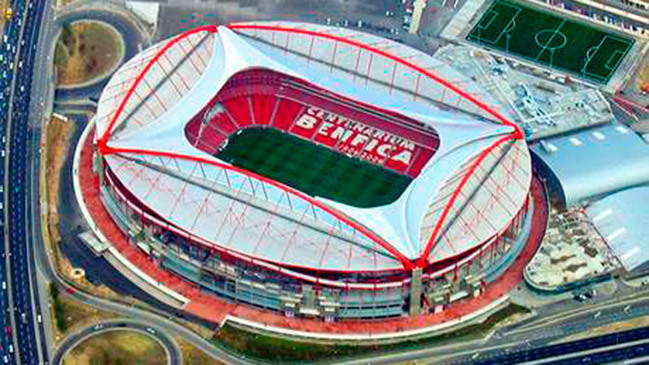 Place Estádio da Luz