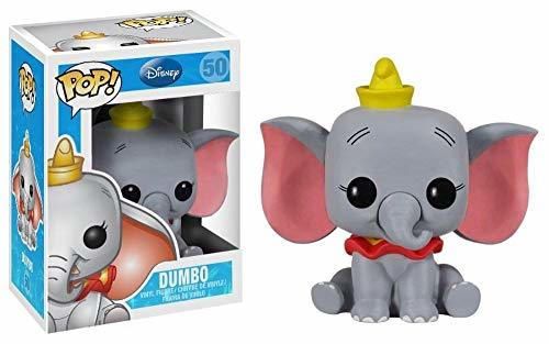 Figura Pop Vinyl Dumbo Disney