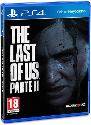 The Last Of Us: Part2