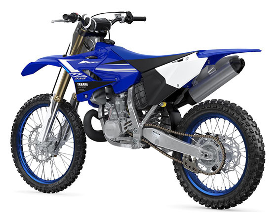 Fashion Yamaha yz250