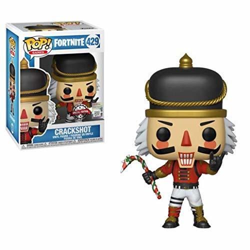 Funko fortnite Idea Regalo