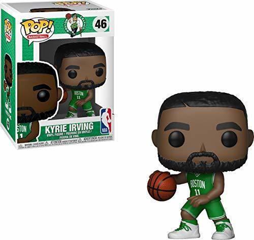 Funko 34434 Pop! Vinilo