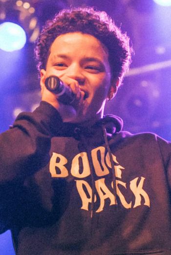 Lil Mosey - Wikipedia