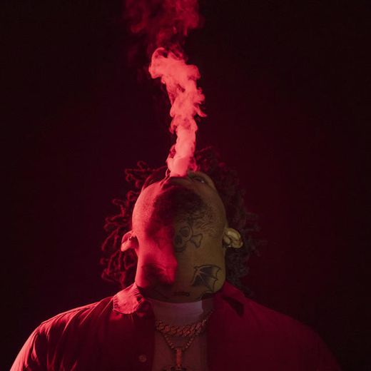 Smokepurpp on Spotify