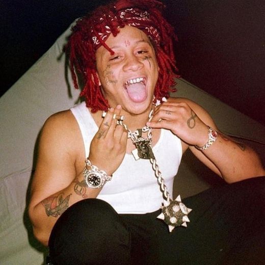 Trippie Redd - Wikipedia