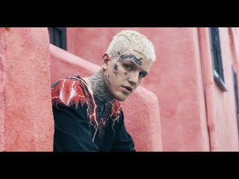 Fashion Lil Peep - Wikipedia