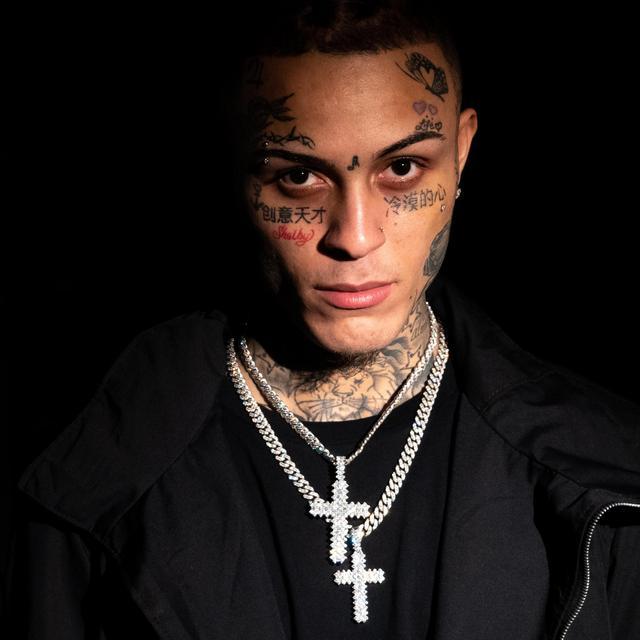 Fashion Lil Skies on Spotify