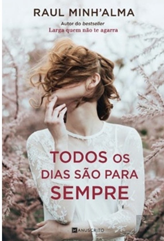 Book Todos os dias são para sempre 