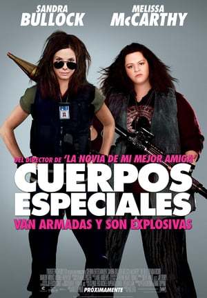 Movie Cuerpos especiales