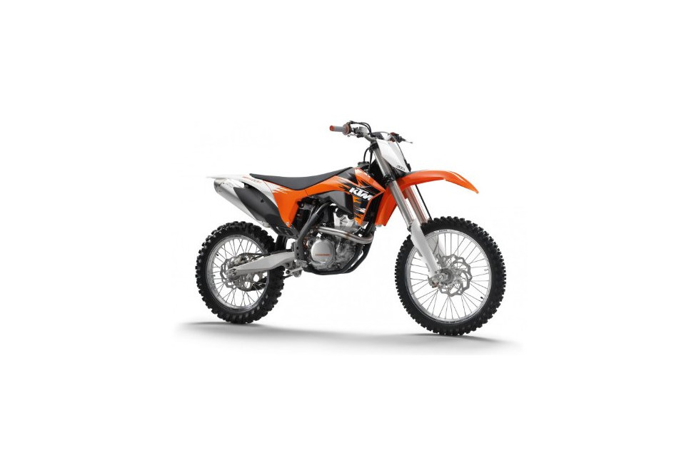 Product New Ray 44093 KTM 350 SX-F