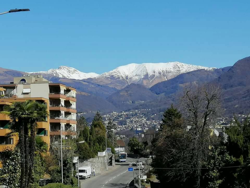 Lugar Lugano