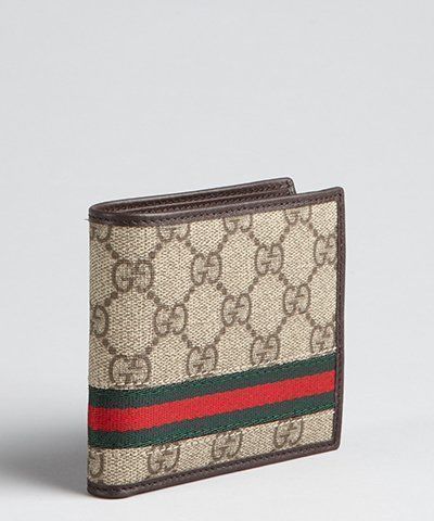 Productos Gucci Carteira Homem