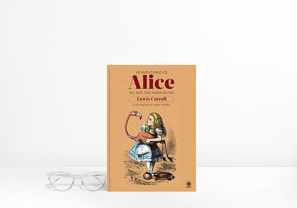 As aventuras de Alice no país das maravilhas