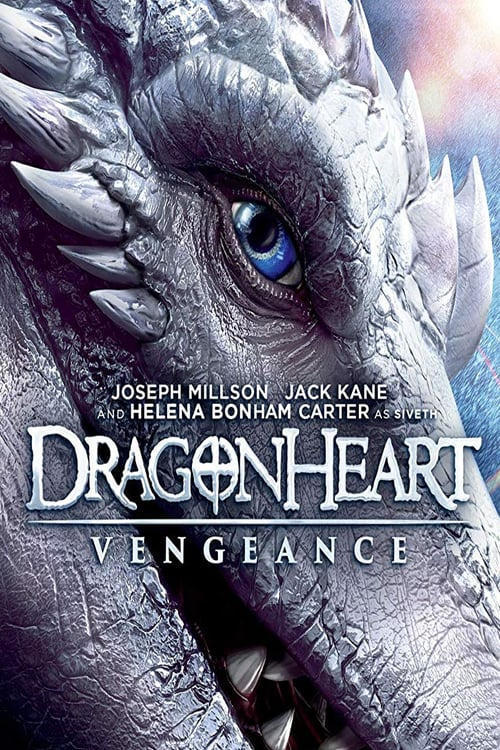 Película Dragonheart: Vengeance