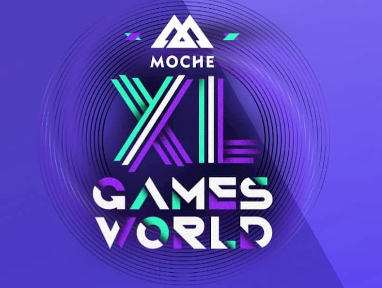 Lugar Moche Xl Games World