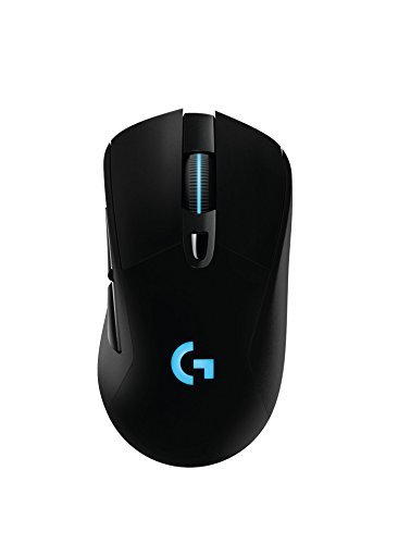 Lugar Logitech G G403 Prodigy Wired/Wireless Gaming Mouse