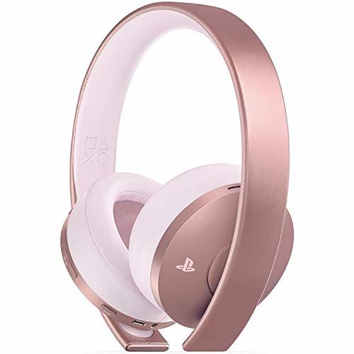 Lugar Sony - Wireless Rose Gold Headset