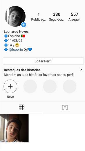 Instagram