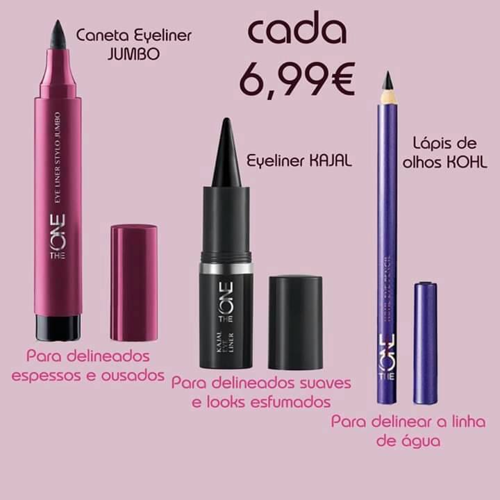 Product Oriflame