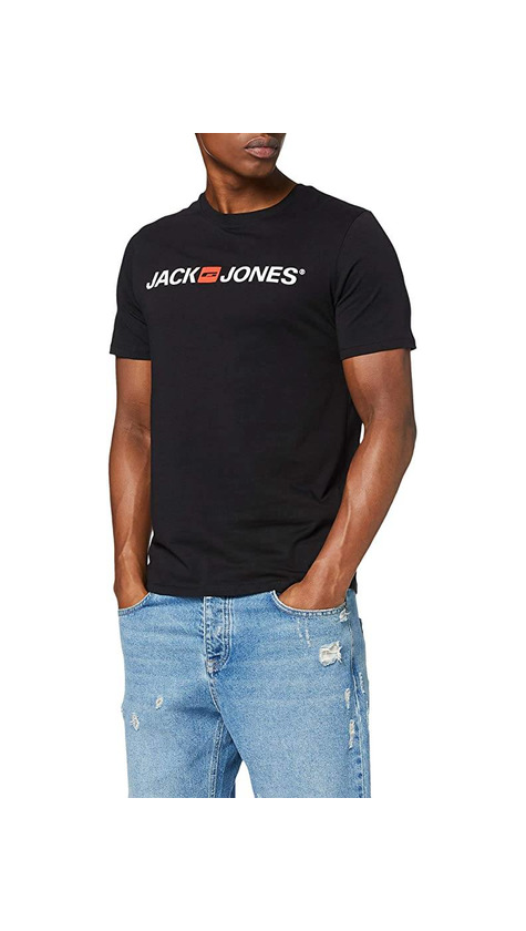 Products JACK & JONES Jjecorp Logo tee SS

