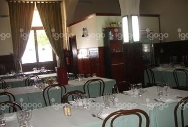 Restaurants Restaurante O Pastor