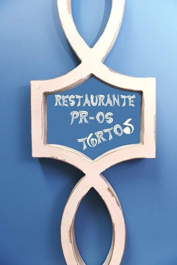 Restaurante Take Away P-R Os Tortos